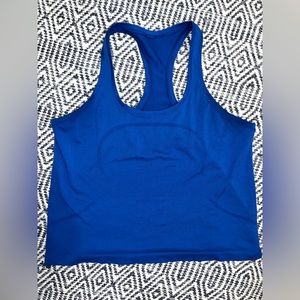 Lululemon swiftly 2.0 race length